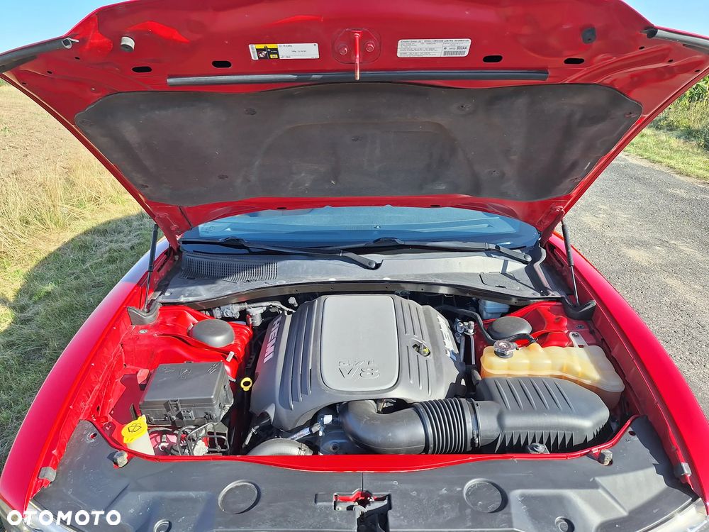 Dodge Charger - 20