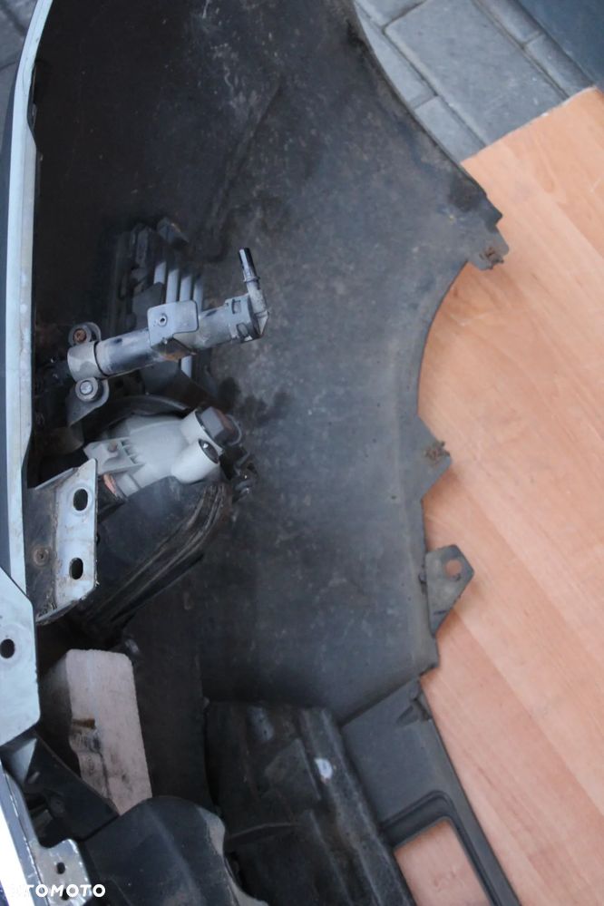 ZDERZAK PRZÓD PRZEDNI CHEVROLET CAPTIVA 91U SPRYSKI KOMPLETNY ATRAPA - 24