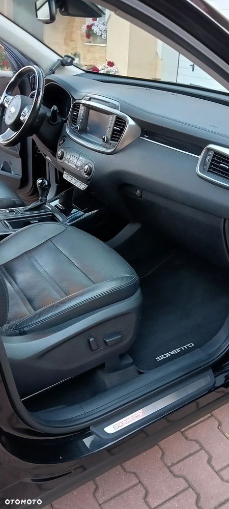 Kia Sorento 2.0 CRDI XL - 21