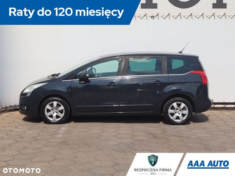 Peugeot 5008 - 4