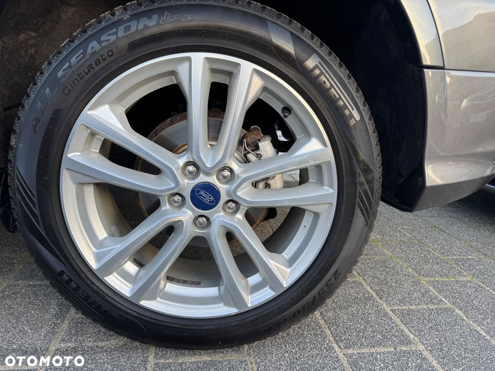 Ford Kuga 2.0 TDCi 4x4 ST-Line - 20