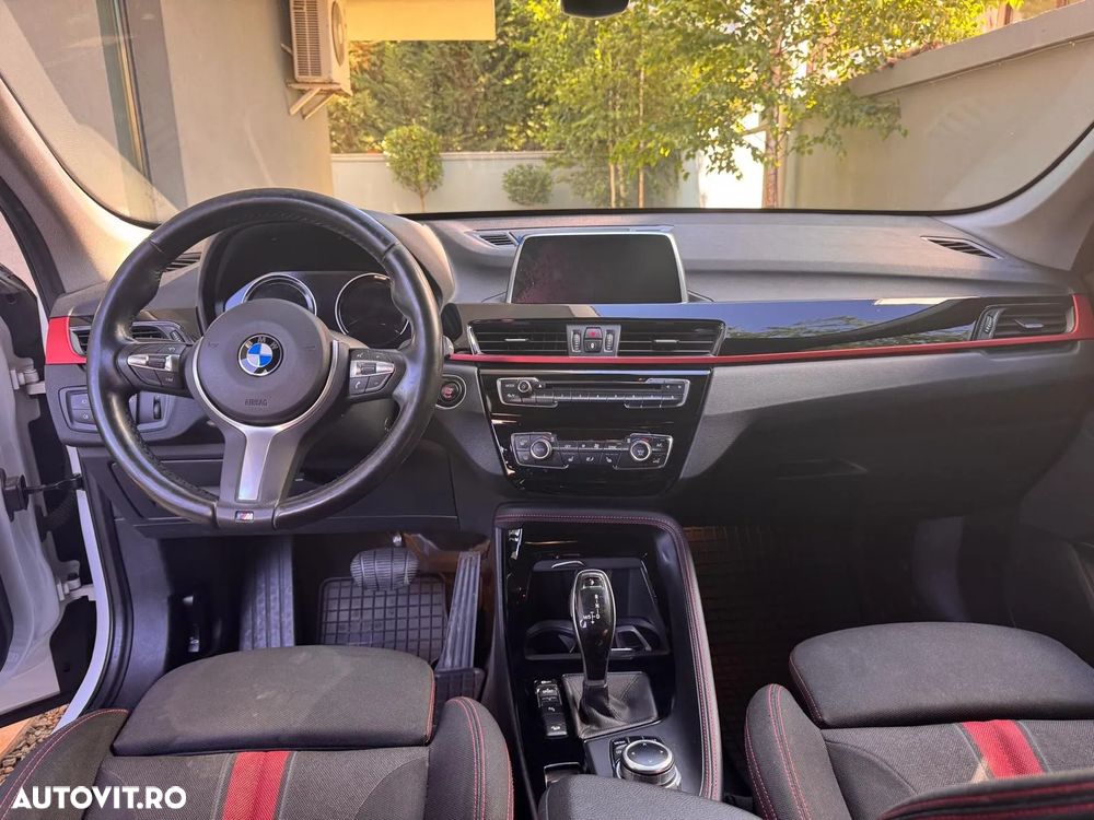 BMW X1 - 10