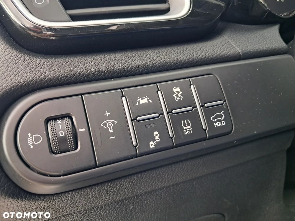 Kia ProCeed 1.4 T-GDI GT Line - 25