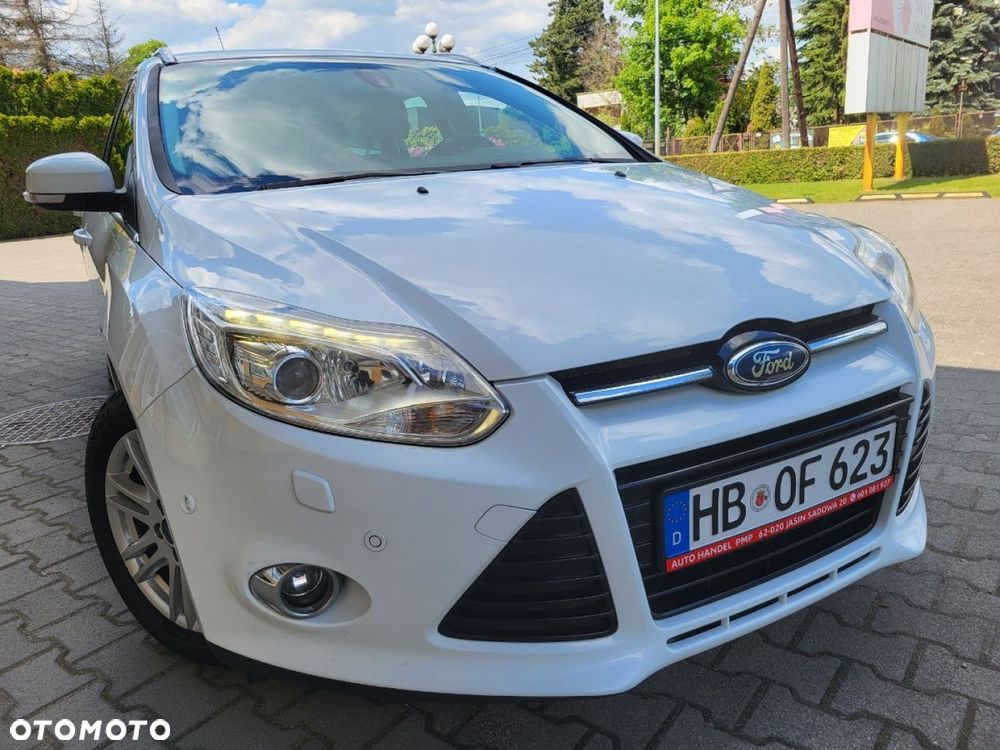 Ford Focus - 25