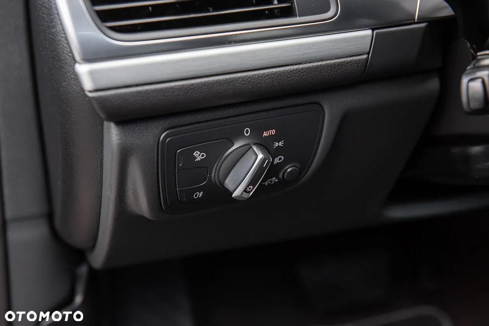 Audi A6 - 21