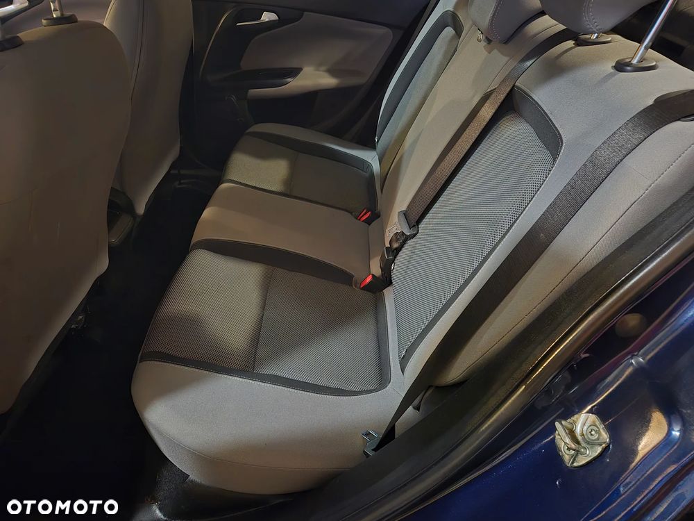 Fiat Tipo 1.4 16v Pop - 9