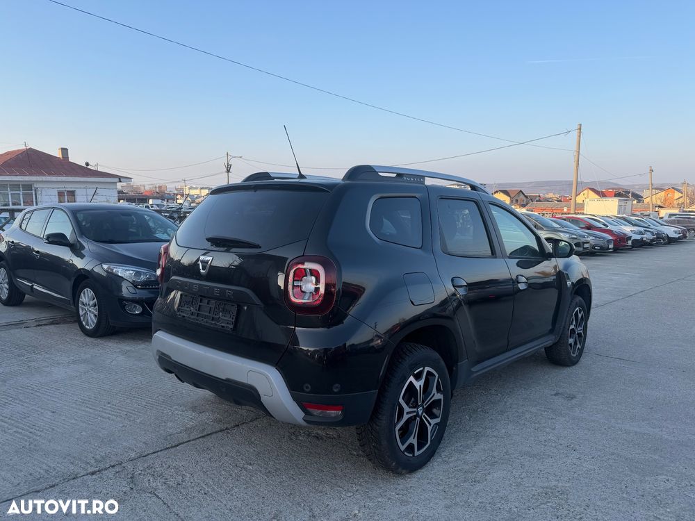 Dacia Duster TCe 100 2WD Prestige - 4