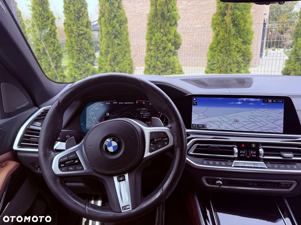 BMW X5 M - 11