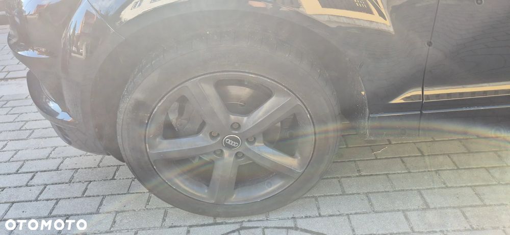 Audi Q7 3.0 TDI Quattro Tiptronic - 15