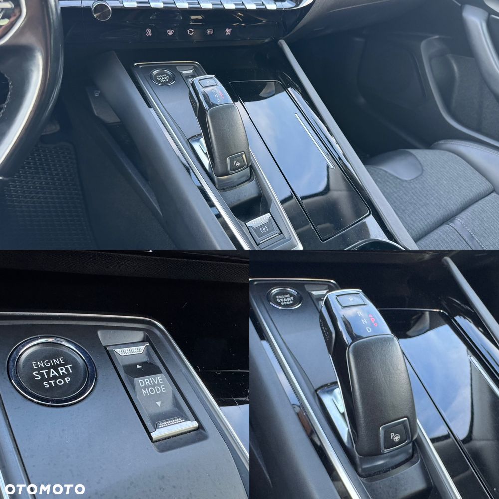 Peugeot 508 BlueHDi 130 EAT8 Active Business-Paket - 25