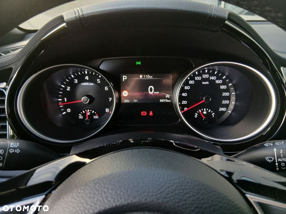 Kia XCeed 1.6 T-GDI Tribute DCT - 33