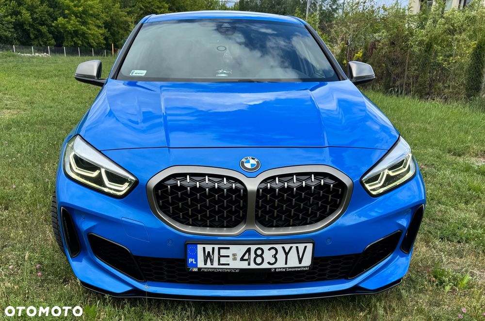 BMW 1M - 1