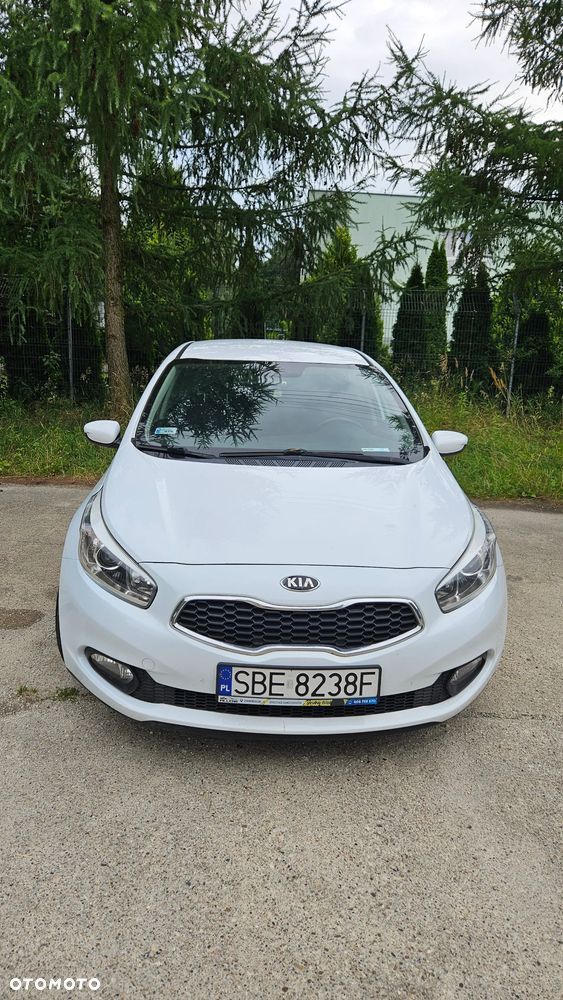 Kia Ceed - 3