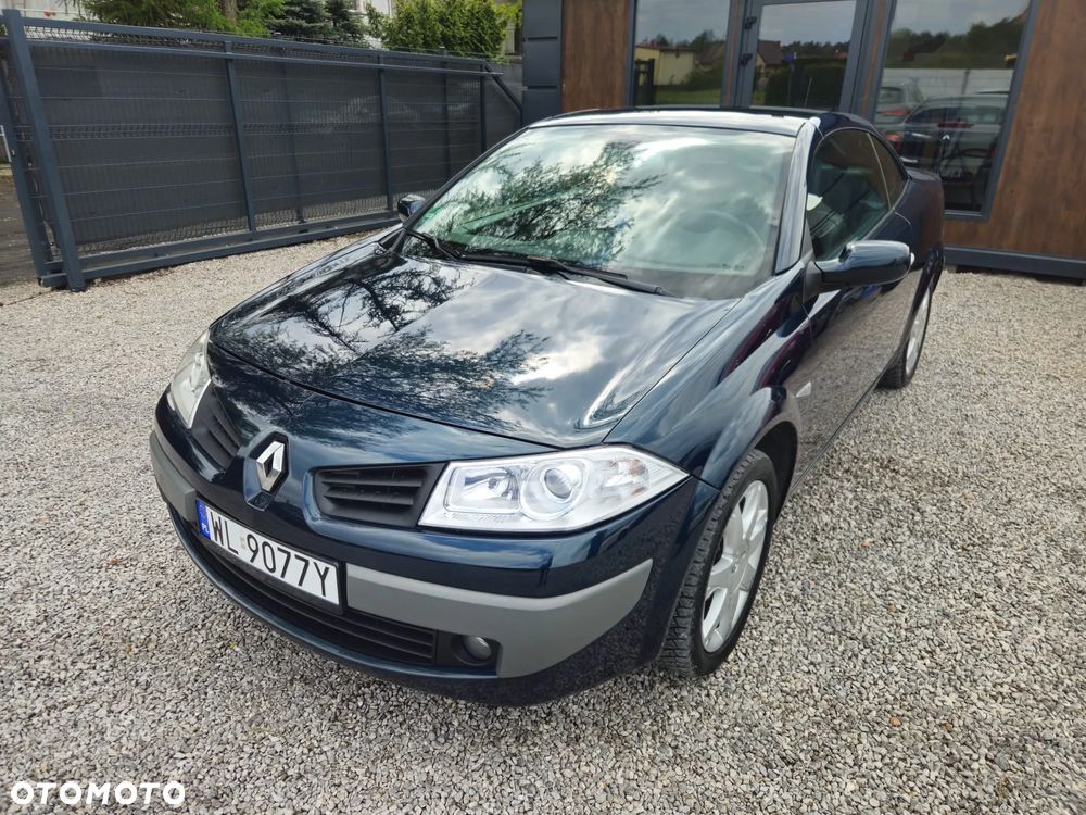 Renault Megane 1.6 Avantage - 7