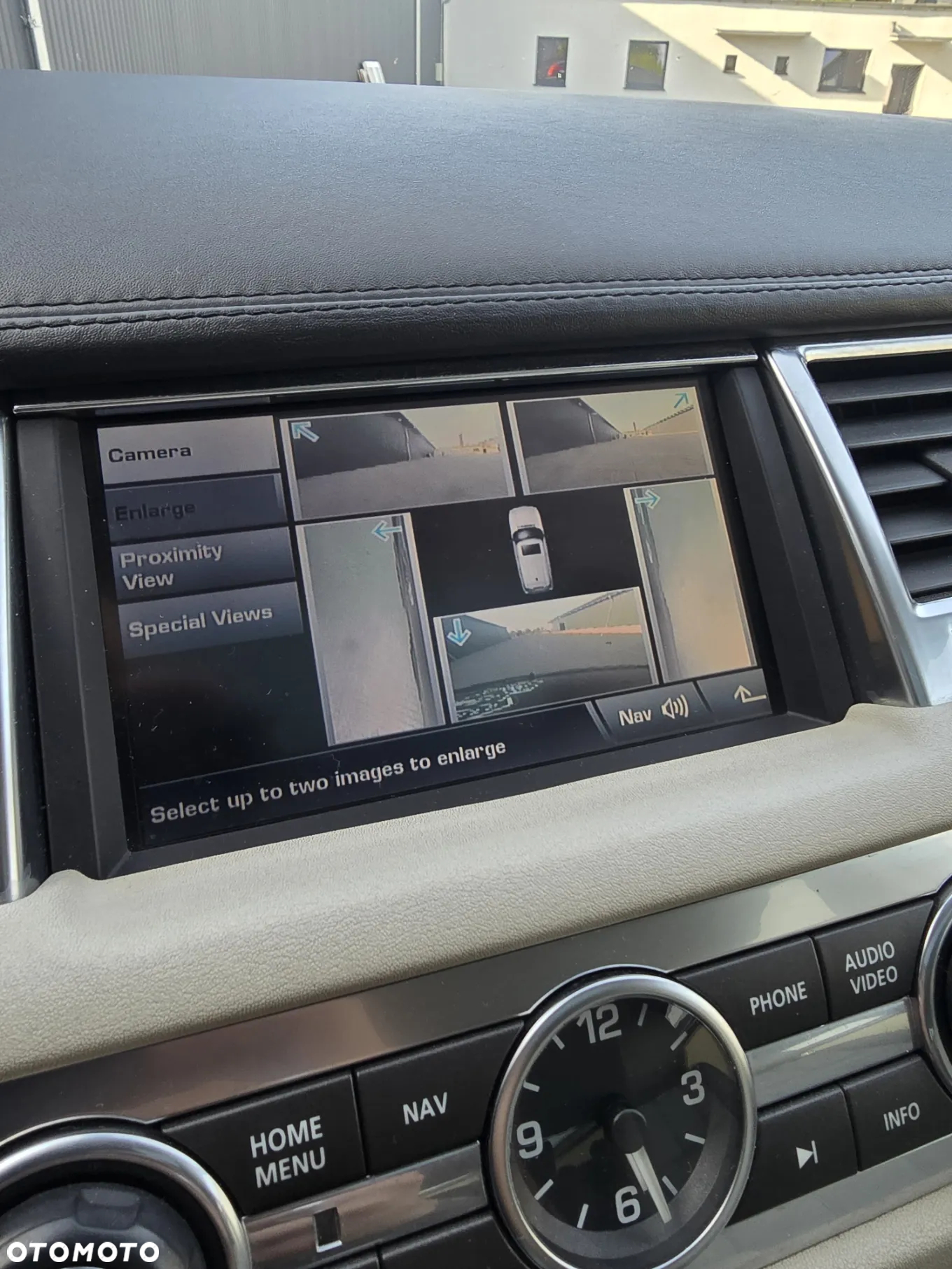Land Rover Range Rover Sport S 5.0 V8 S/C - 28