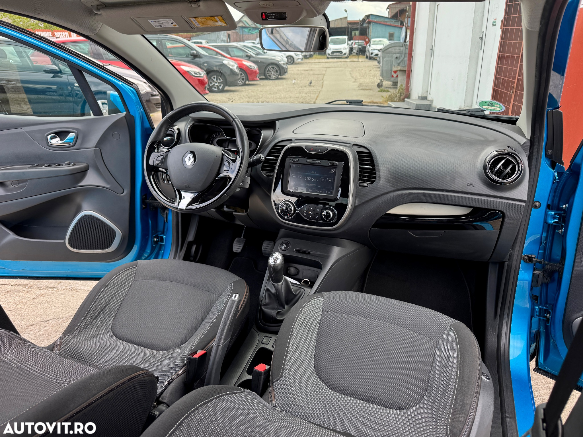 Renault Captur - 6