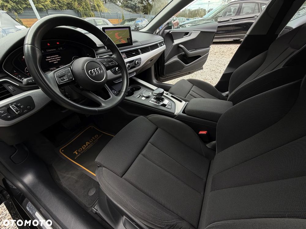 Audi A5 Sportback 2.0 TFSI S tronic - 16