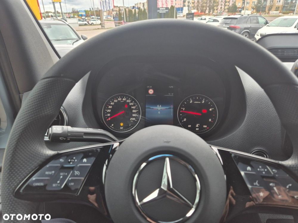 Mercedes-Benz Sprinter 315 CDI KA OM654 - 16