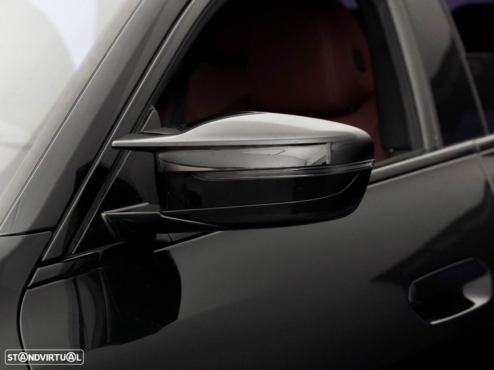 BMW i4 M50 - 9