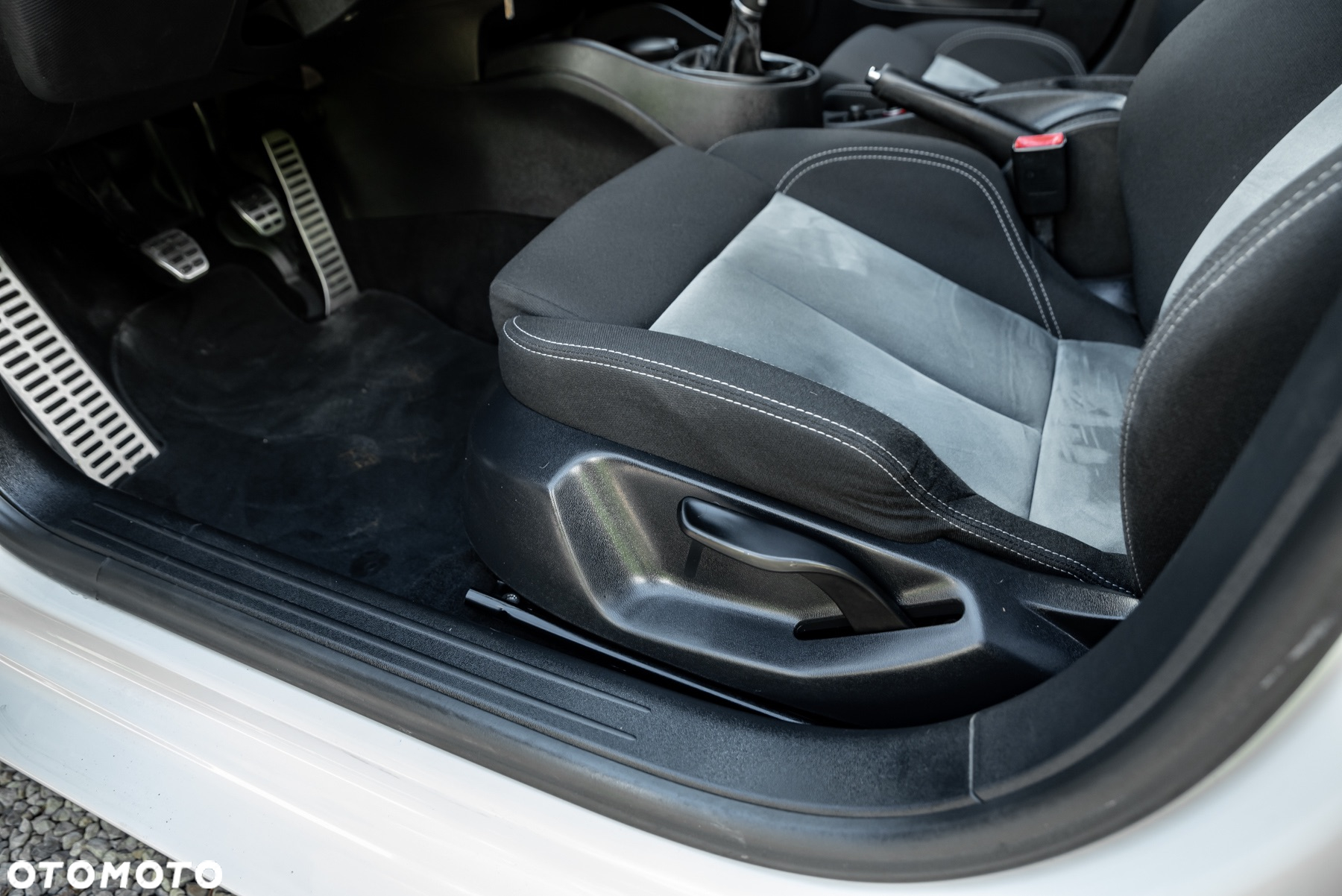 Seat Leon 2.0 TSI Cupra R - 20
