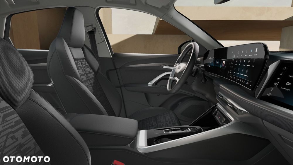 Audi Q5 Sportback - 10