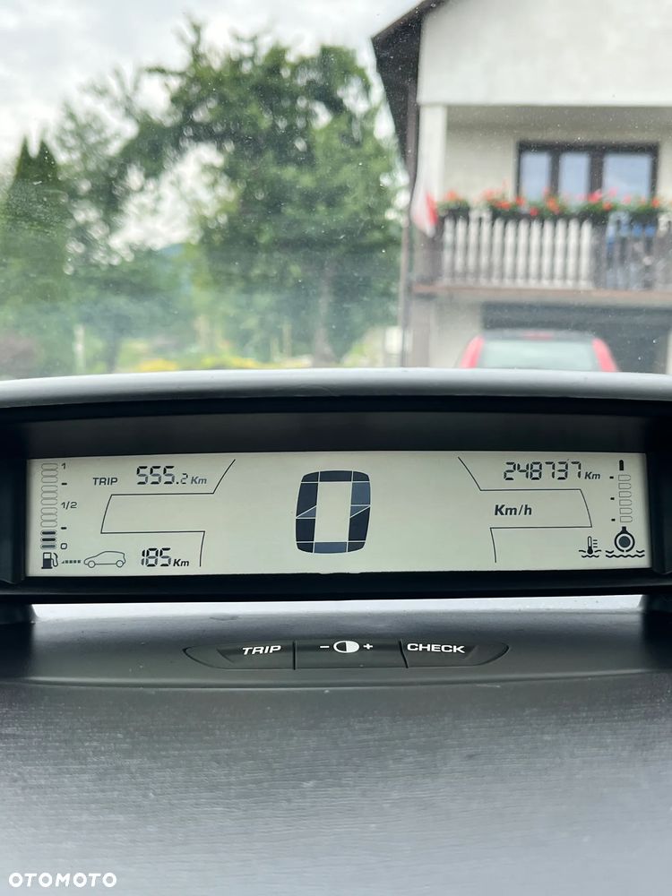 Citroën C4 1.6 16V Impress Pack - 14