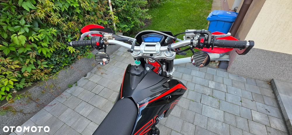 SWM RS 500 R - 9