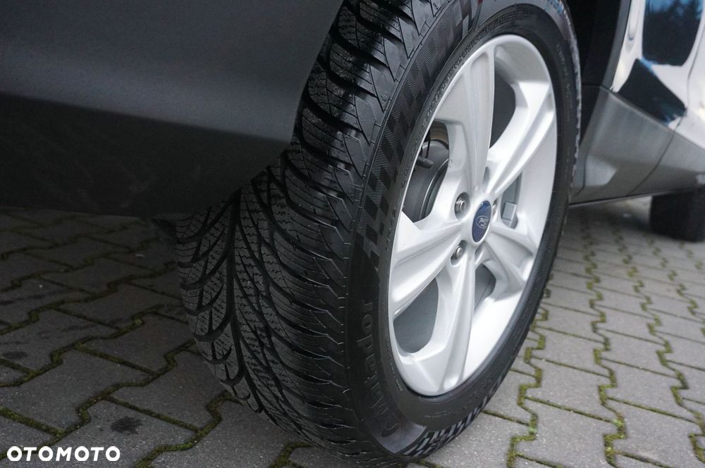 Ford Kuga 2.0 TDCi AWD Titanium - 27