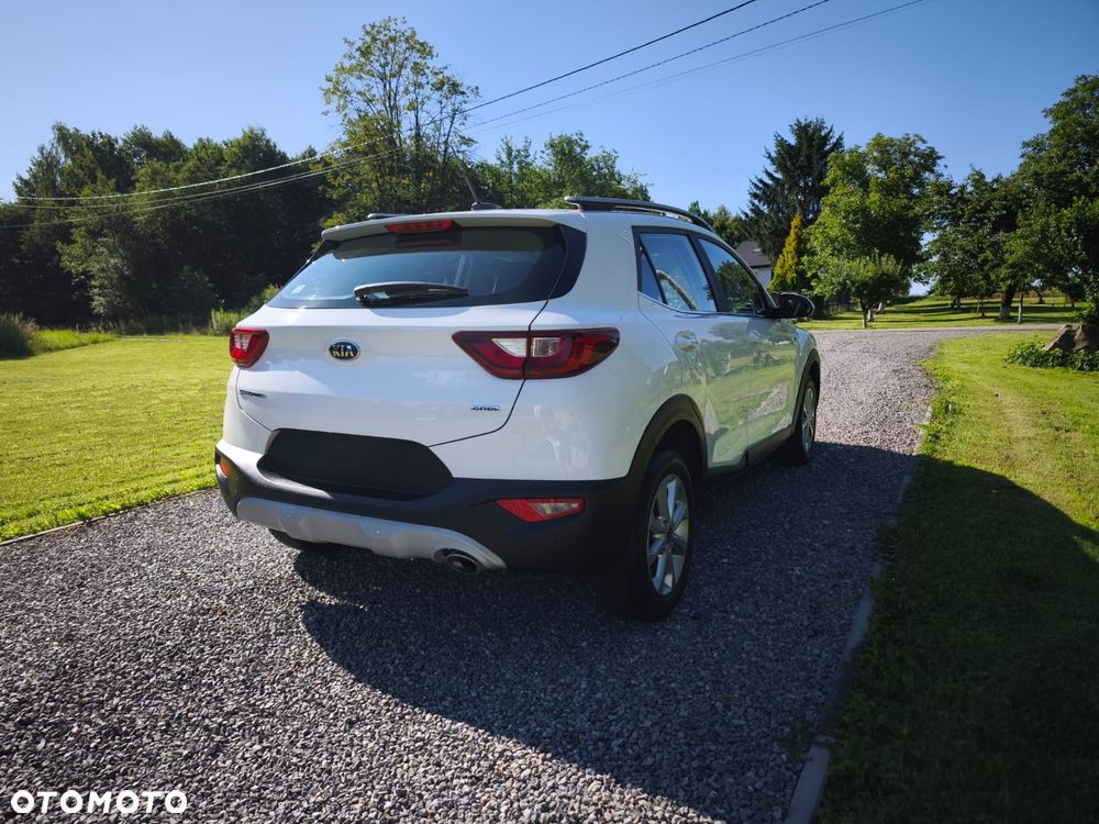 Kia Stonic 1.6 CRDi SCR L - 8