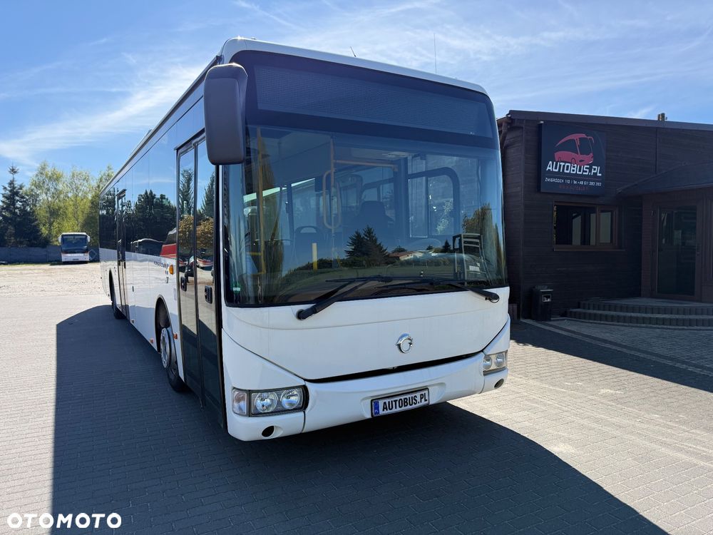 Iveco Irisbus Crossway LE - 2