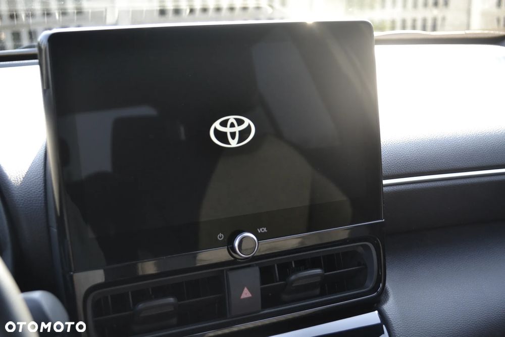 Toyota Yaris Cross Hybrid 1.5 Style - 29