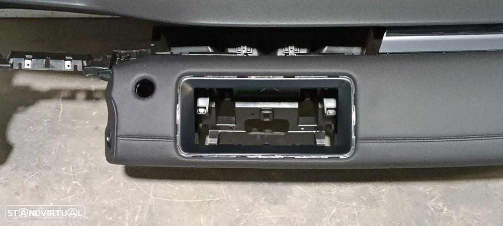 TABLIER LAND ROVER RANGE ROVER EVOQUE EVOQUE - 4