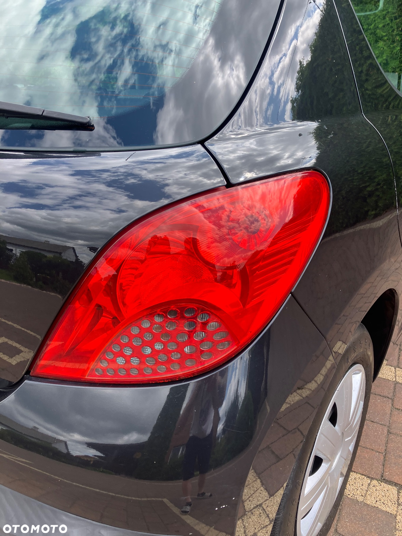 Peugeot 207 1.4 16V Trendy - 21
