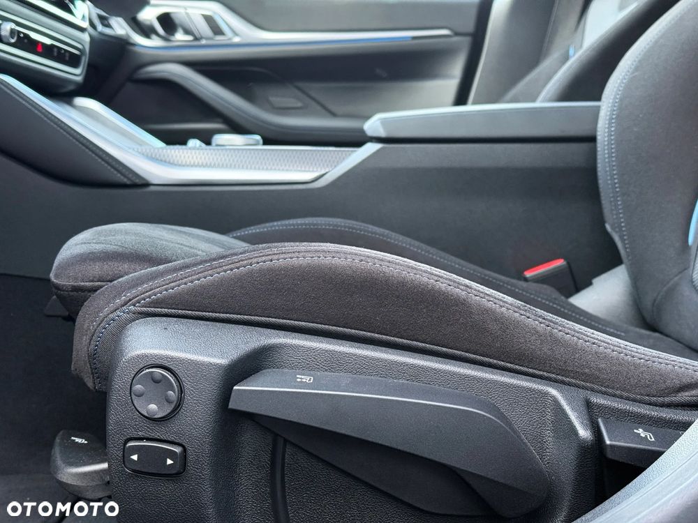 BMW Seria 4 430i M Sport sport - 29
