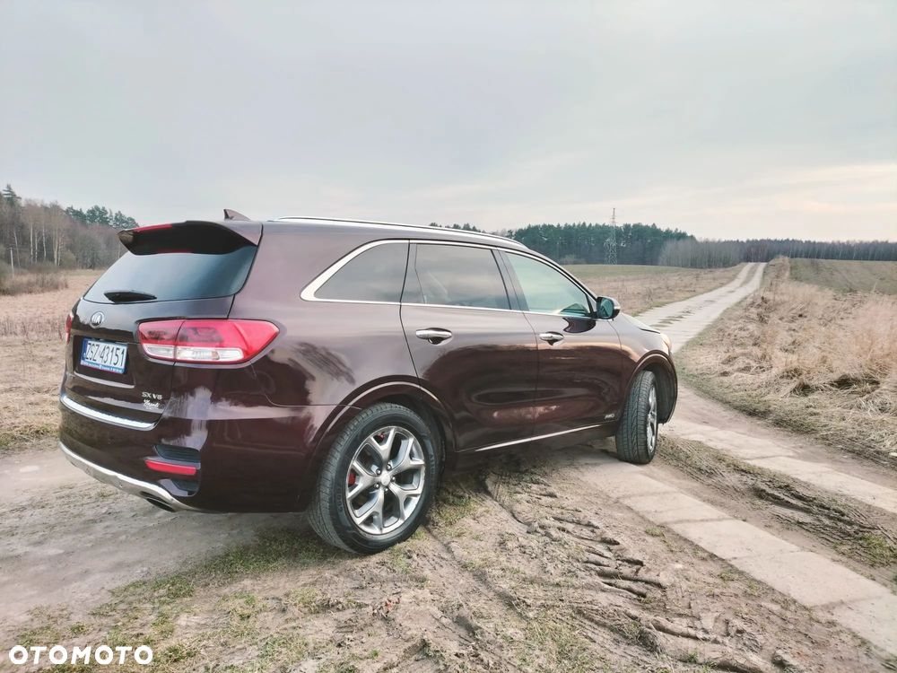 Kia Sorento - 15
