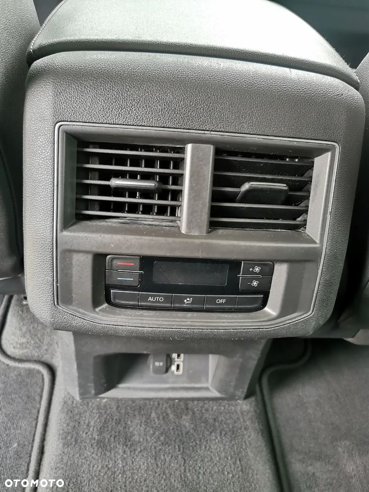 Volkswagen Atlas - 9