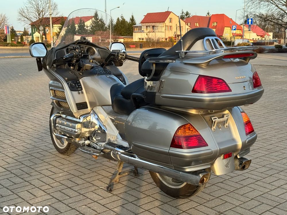 Honda GL - 3