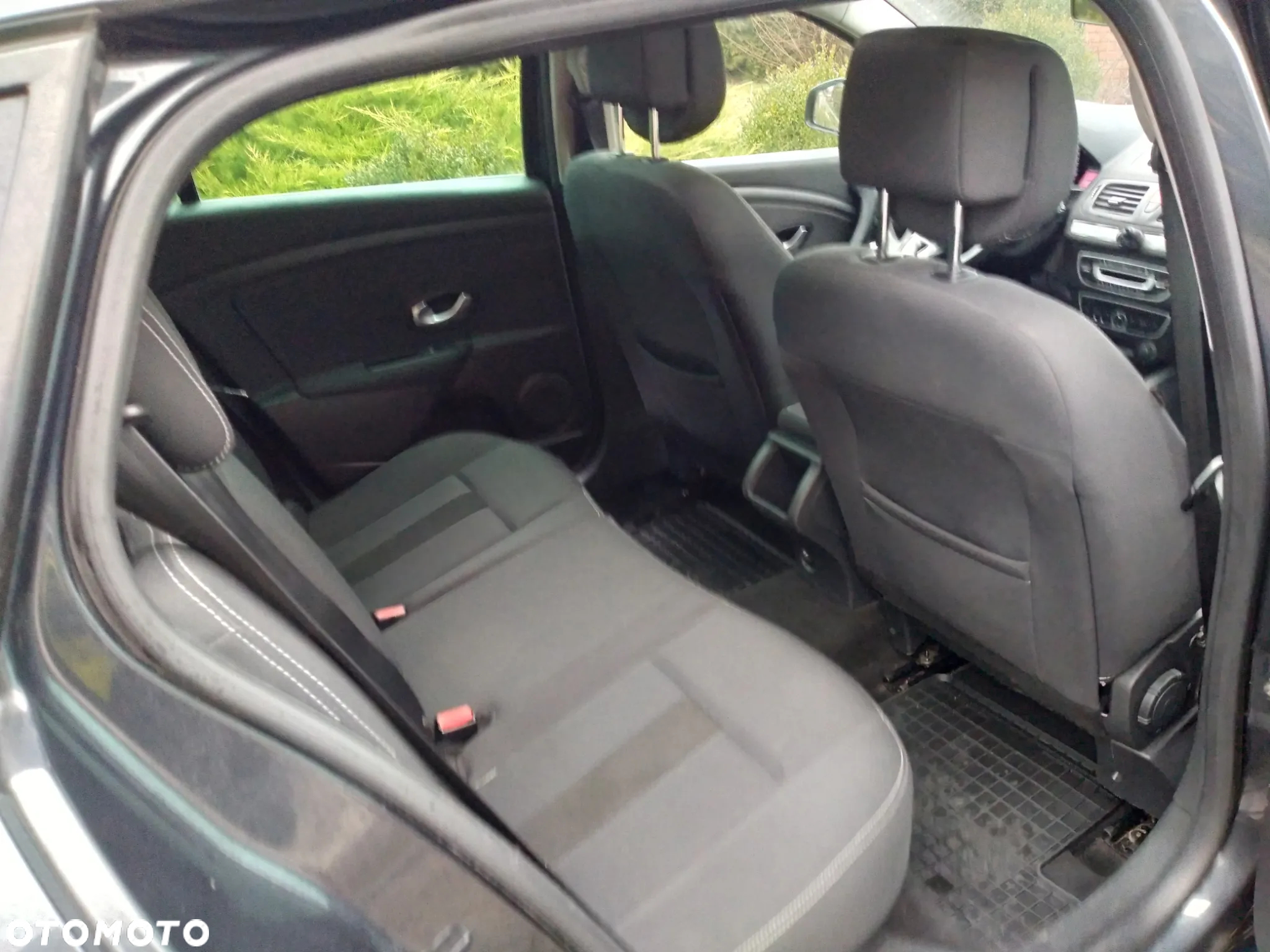 Renault Megane 1.9 dCi Dynamique - 12