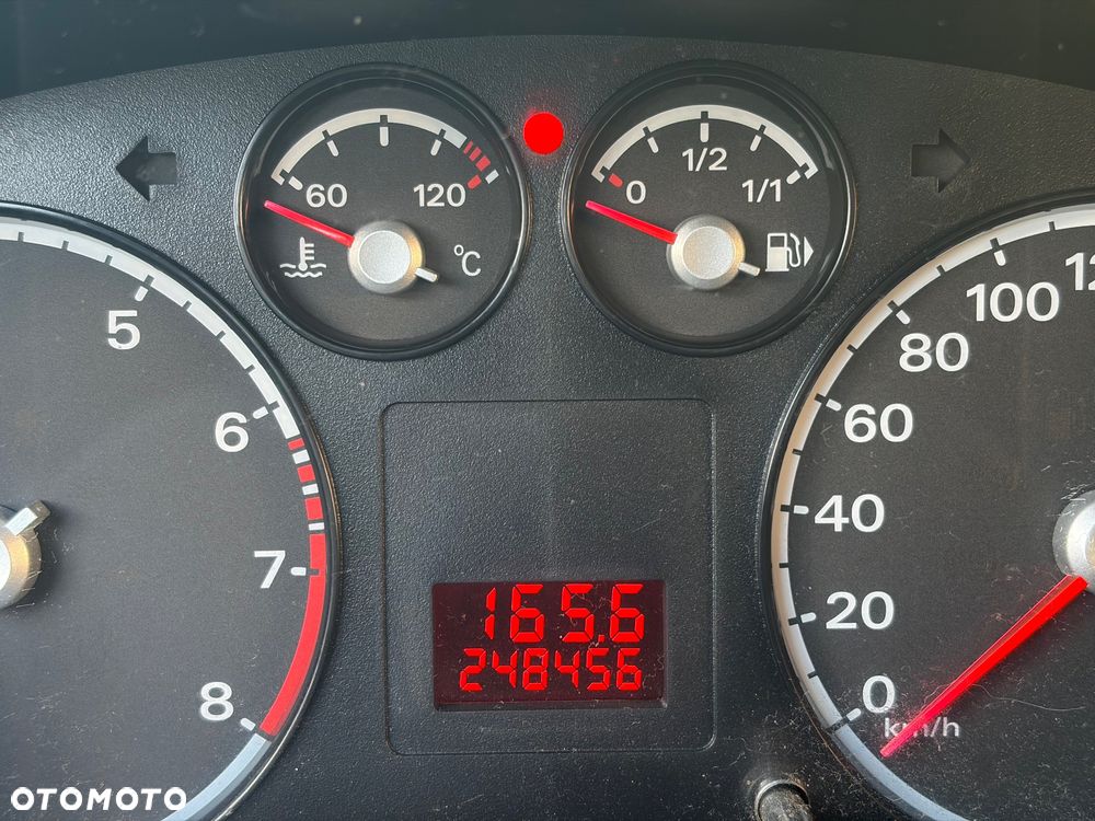 Ford Focus 1.6 Trend - 6