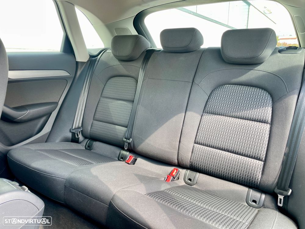 Audi Q3 2.0 TDI - 13