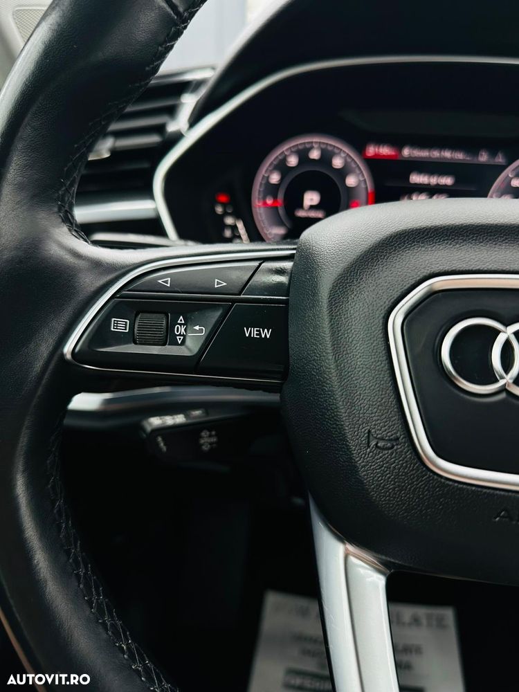 Audi Q3 Sportback - 33