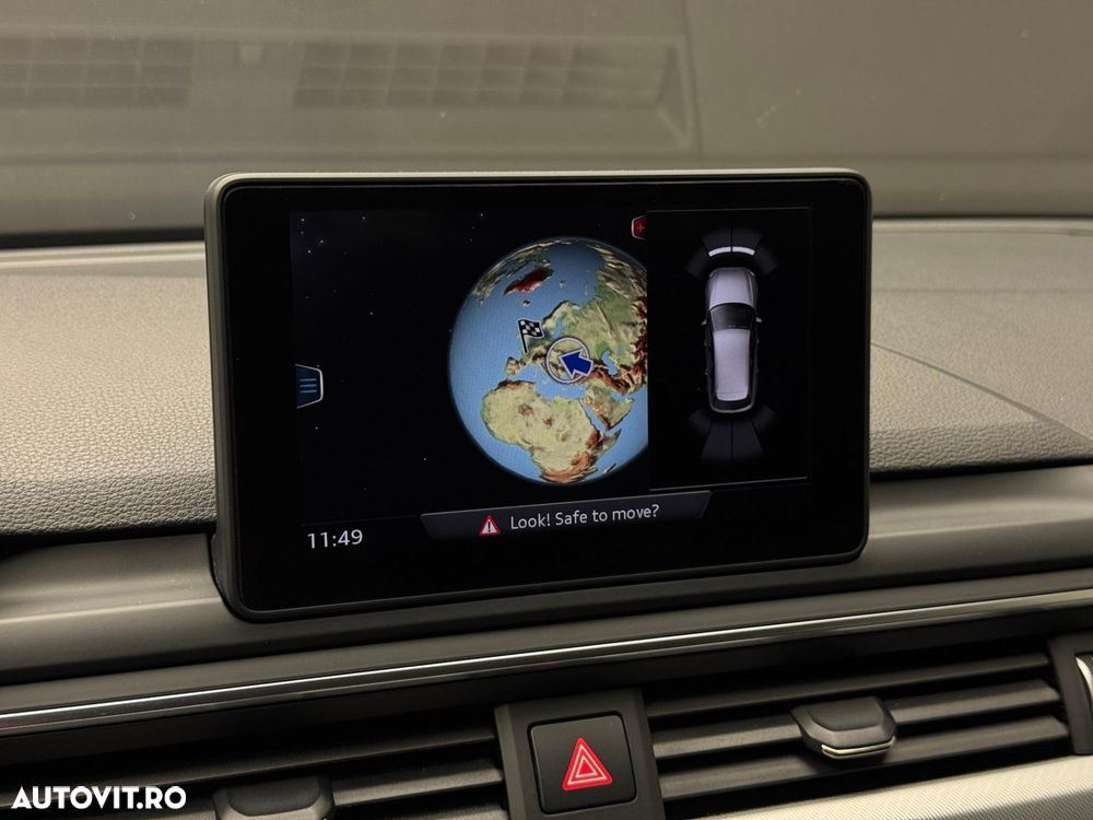 Audi A4 Limuzina - 12