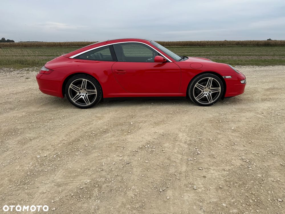Porsche 911 - 19