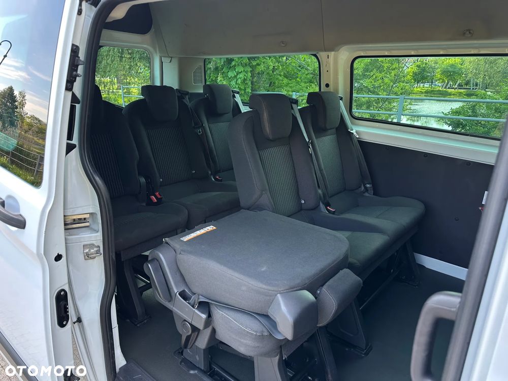 Ford Transit Custom L2H2 VA Trend - 15