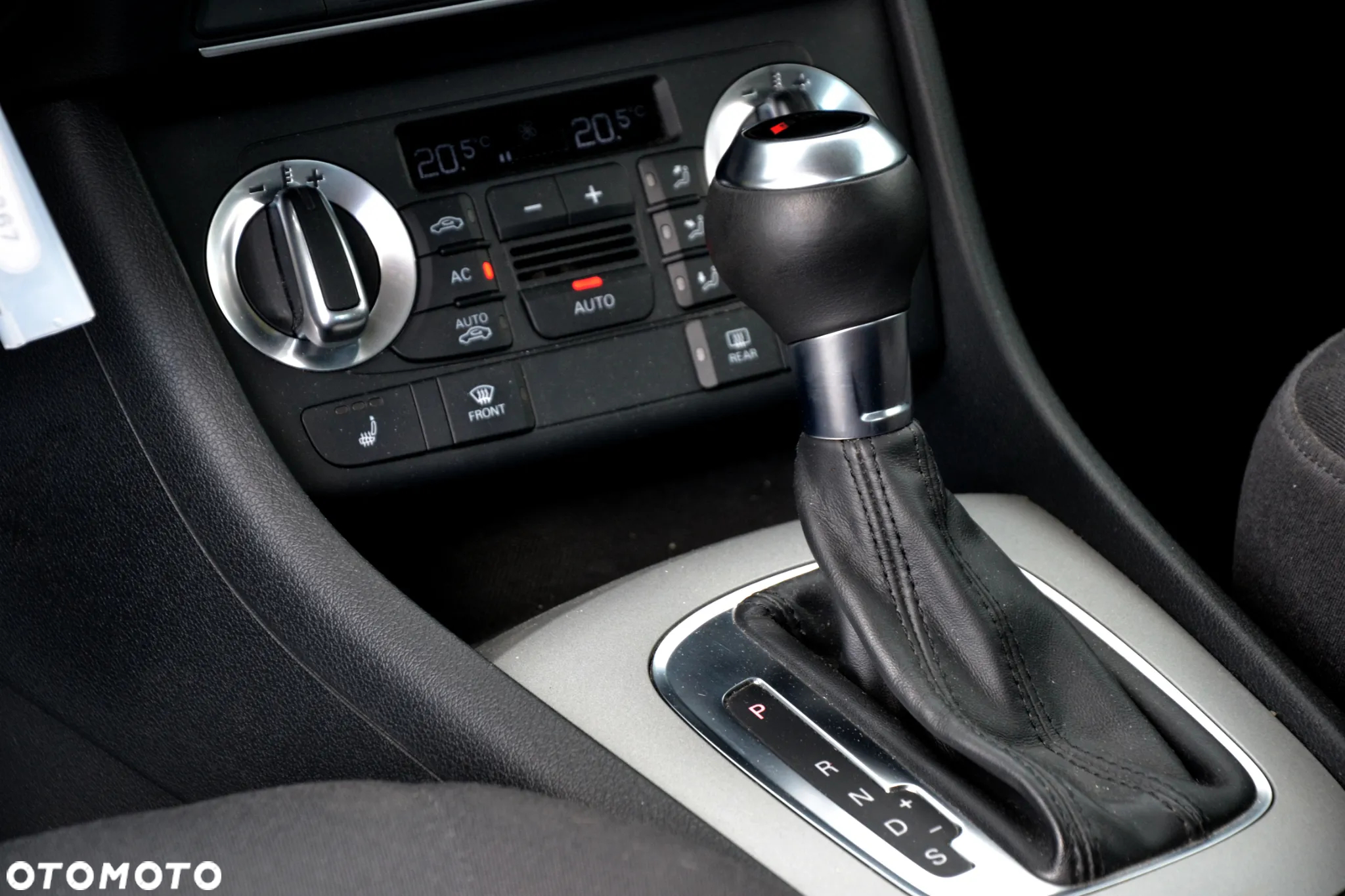 Audi Q3 2.0 TDI Quattro S tronic - 13