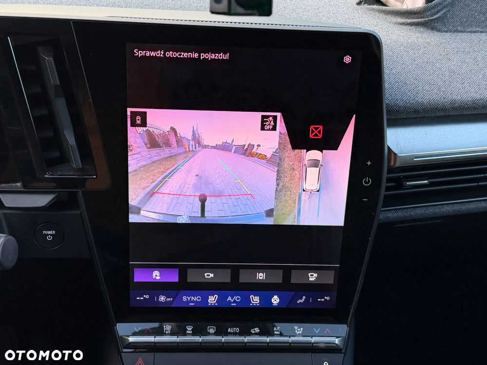 Renault Megane EV60 220hp optimum charge Techno - 19