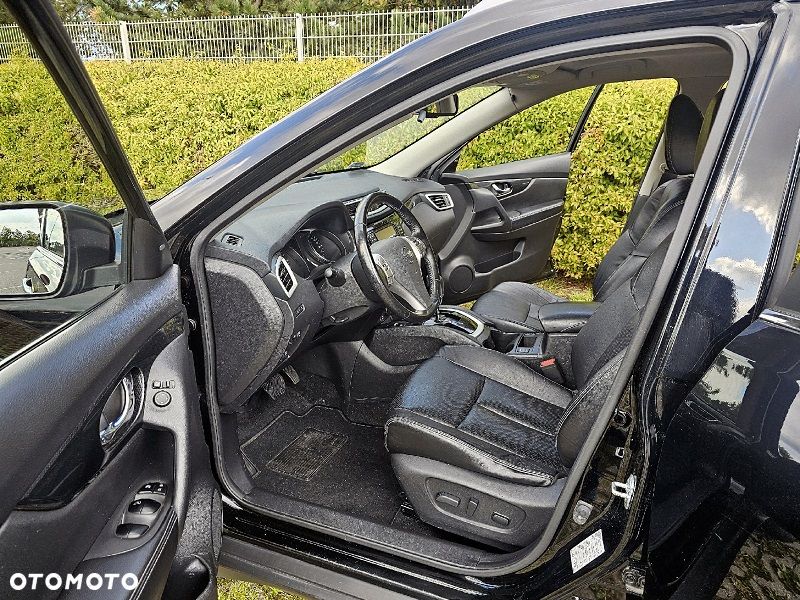 Nissan X-Trail 1.6 DCi Tekna Xtronic 2WD EU6 - 5