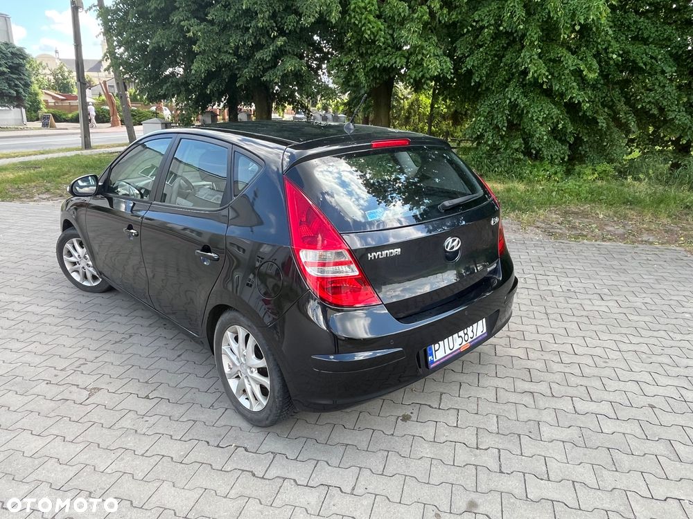 Hyundai i30 1.6 CRDi Comfort - 7