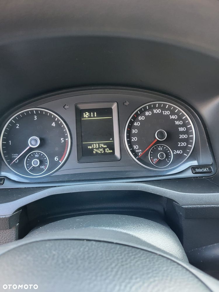 Volkswagen Caddy 2.0 (5-Si.) Flexible Maxi - 29