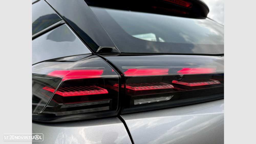 Peugeot e-2008 50 kWh Active Pack - 10